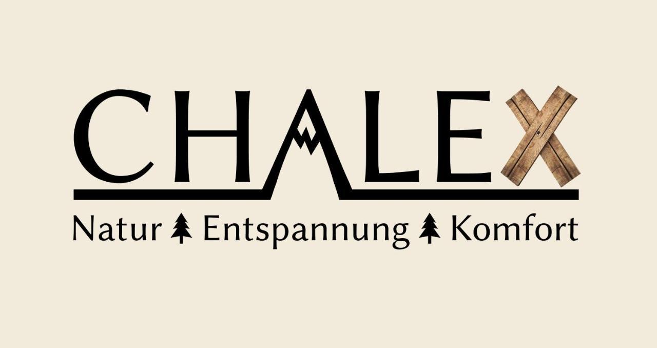 Chalex Villa Aigen im Mühlkreis Kültér fotó