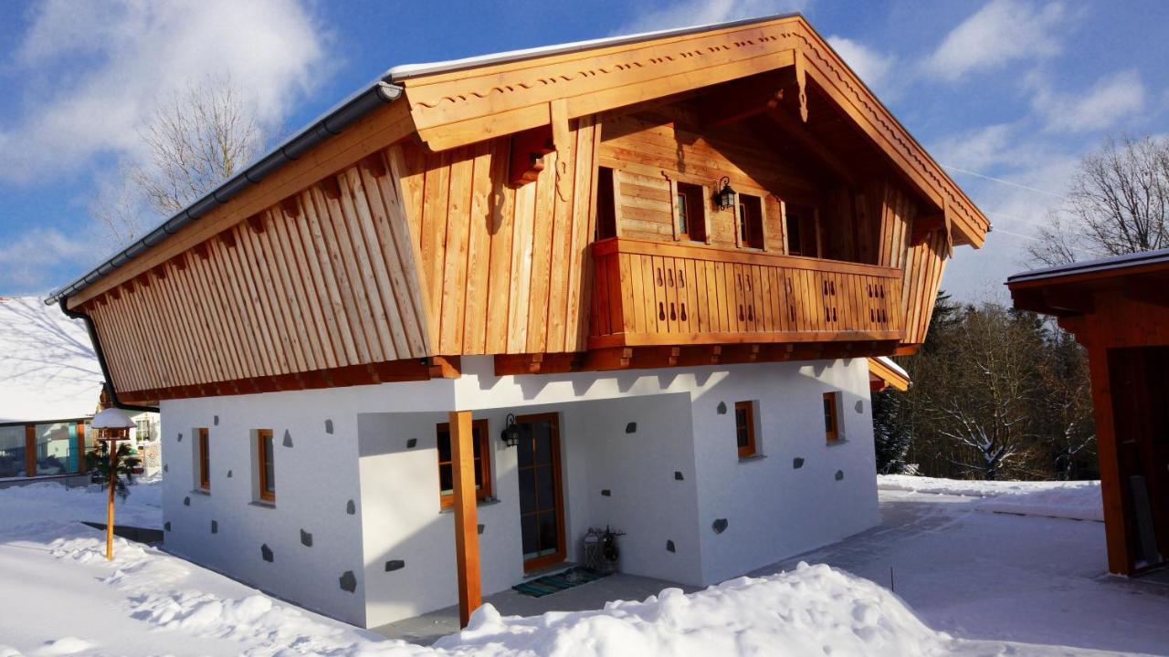 Chalex Villa Aigen im Mühlkreis Kültér fotó
