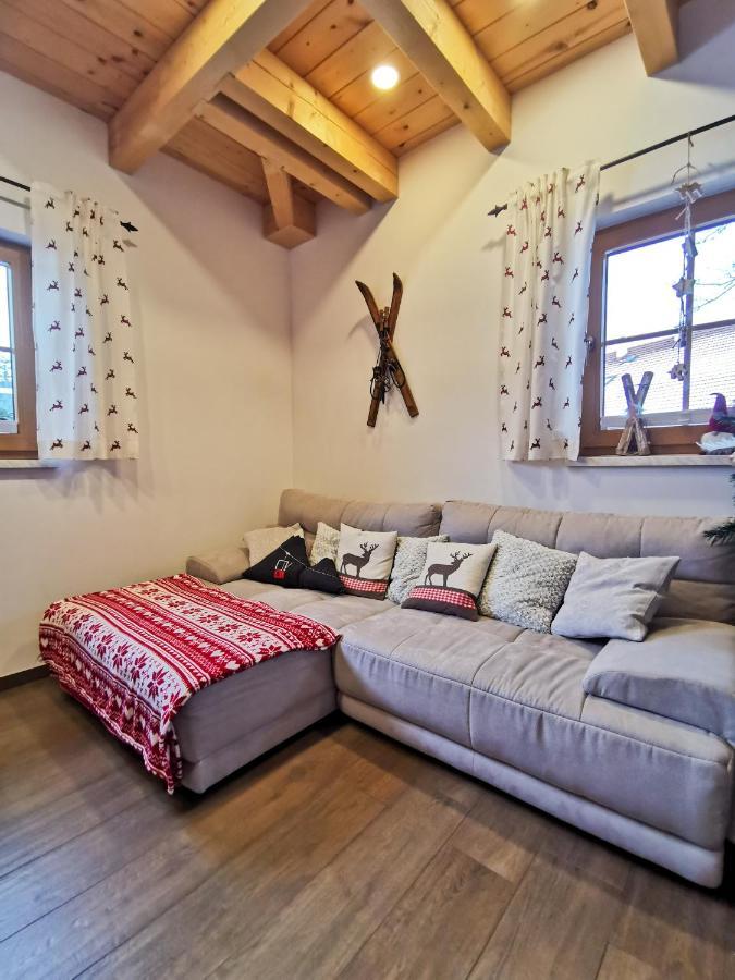 Chalex Villa Aigen im Mühlkreis Kültér fotó