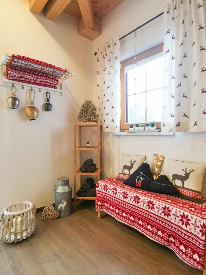 Chalex Villa Aigen im Mühlkreis Kültér fotó