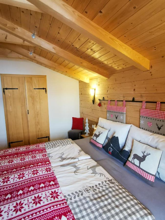 Chalex Villa Aigen im Mühlkreis Kültér fotó
