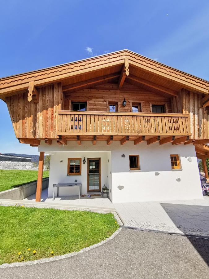 Chalex Villa Aigen im Mühlkreis Kültér fotó
