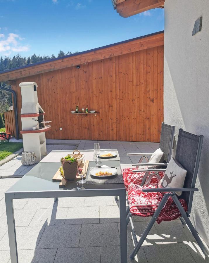 Chalex Villa Aigen im Mühlkreis Kültér fotó