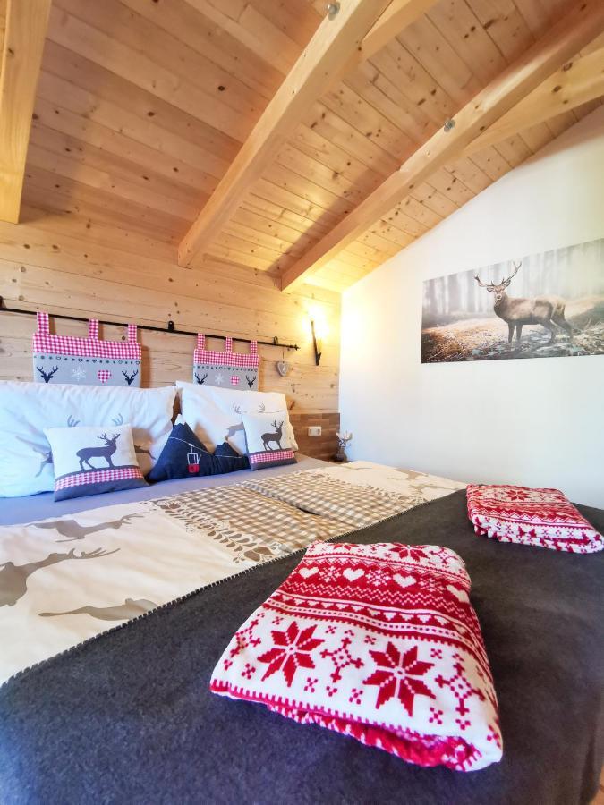 Chalex Villa Aigen im Mühlkreis Kültér fotó